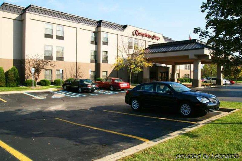 Countryside Inn Jackson Exterior photo
