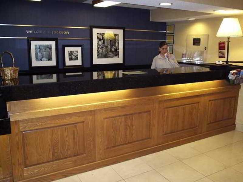 Countryside Inn Jackson Interior photo
