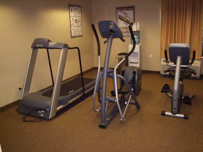 Countryside Inn Jackson Facilities photo